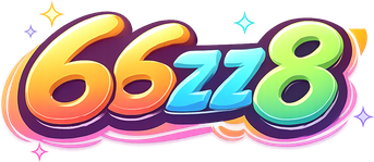 66zz8 কালো সোনালি লোগো